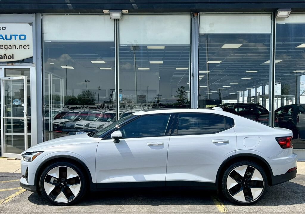 Used 2023 Polestar Polestar 2 w/ Pilot Pack FWD image 28