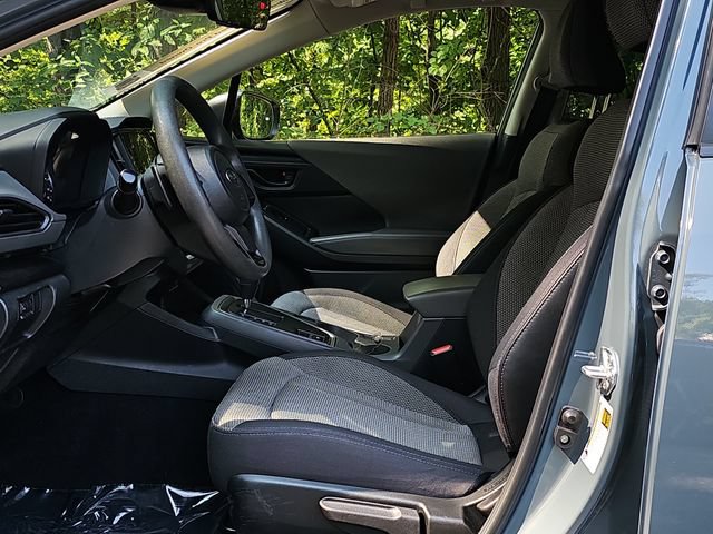 Certified 2024 Subaru Crosstrek 2.0i Premium w/ Crosstrek Mirror Package AWD/4WD image 9