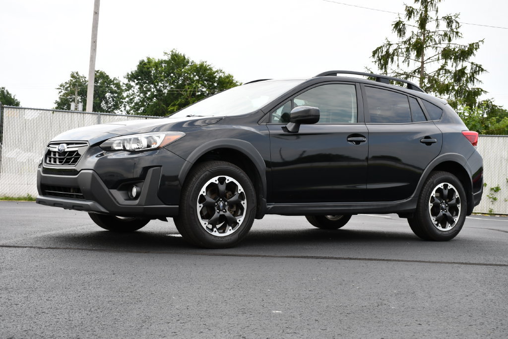 Used 2021 Subaru Crosstrek 2.0i Premium w/ Popular Package #5 AWD/4WD image 3