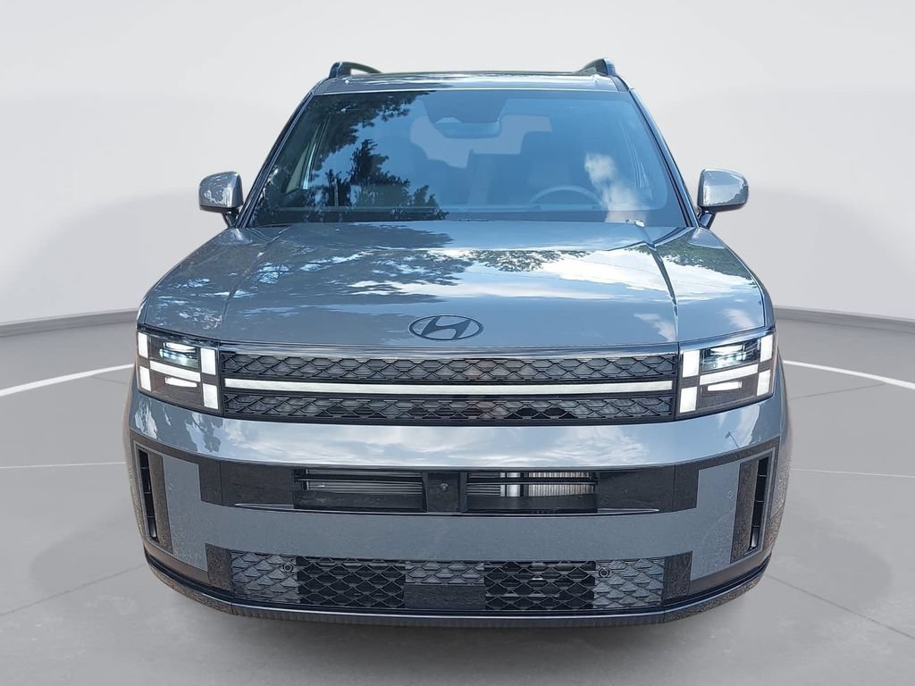 New 2027 Hyundai Santa Fe Calligraphy FWD image 2