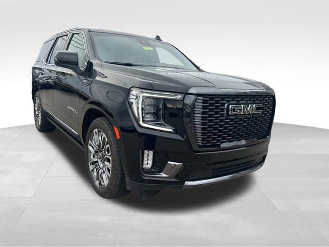Used 2023 GMC Yukon Denali Ultimate image 7