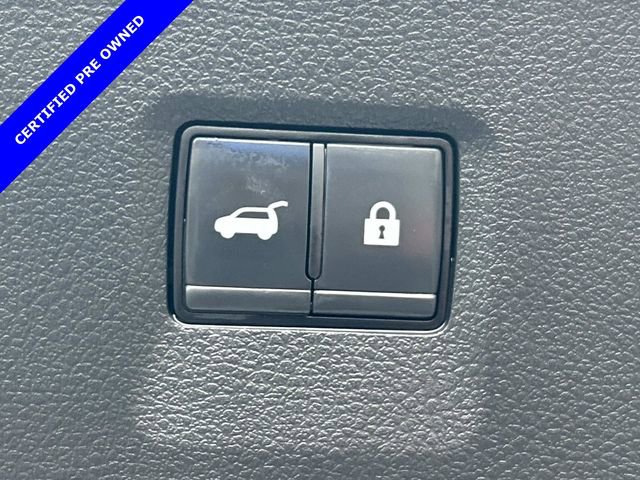 Certified 2023 INFINITI QX60 Sensory w/ Cargo Package image 8