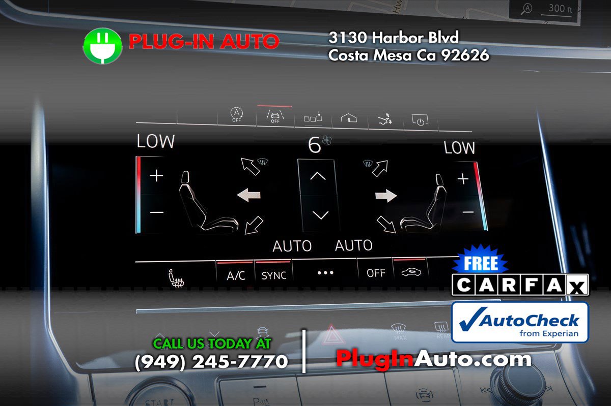 Used 2019 Audi A7 3.0T Premium Plus w/ Premium Plus Package AWD/4WD image 26
