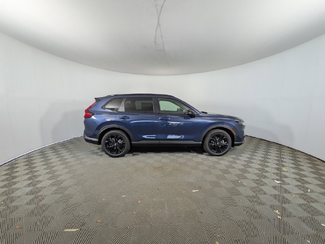 New 2027 Honda CR-V Sport Touring image 35