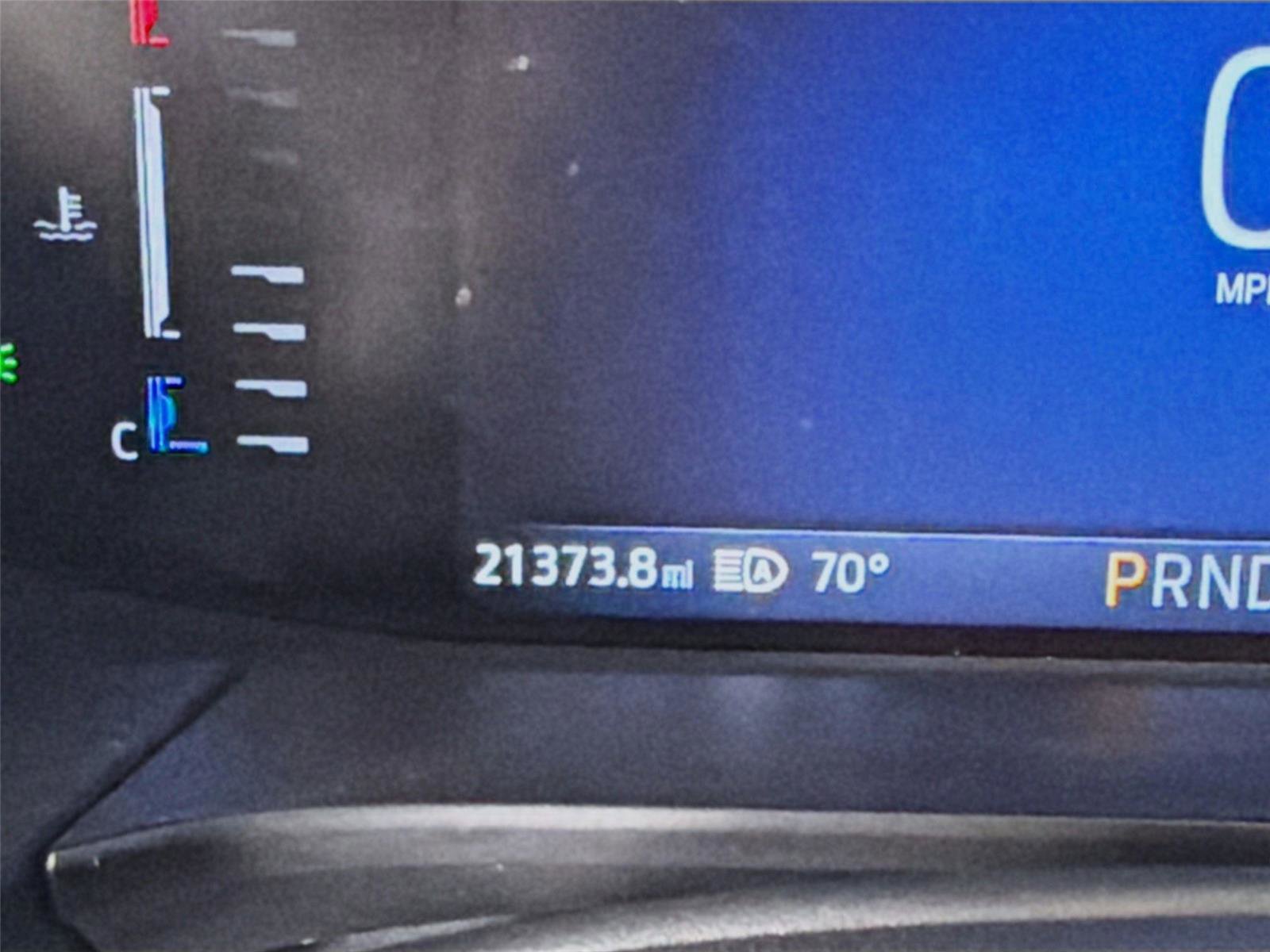 Used 2024 Ford Escape ST-Line w/ Tech Pack #1 AWD/4WD image 13