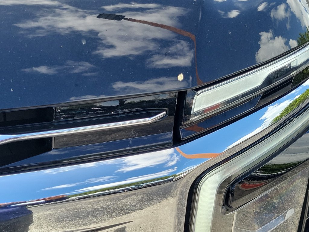 Used 2025 Chevrolet Tahoe LT RWD image 11