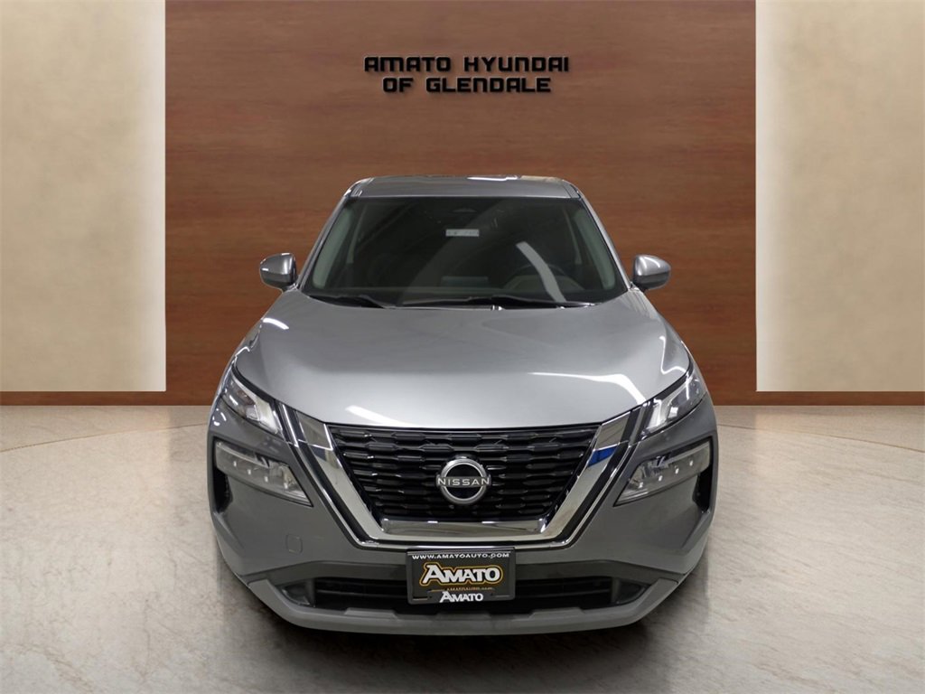 Used 2023 Nissan Rogue SV image 7