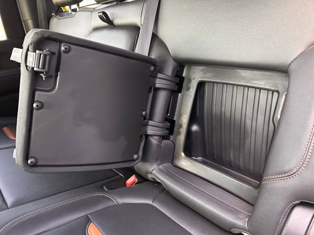 Used 2021 GMC Sierra 2500 AT4 w/ Gooseneck/5TH Wheel Package image 42