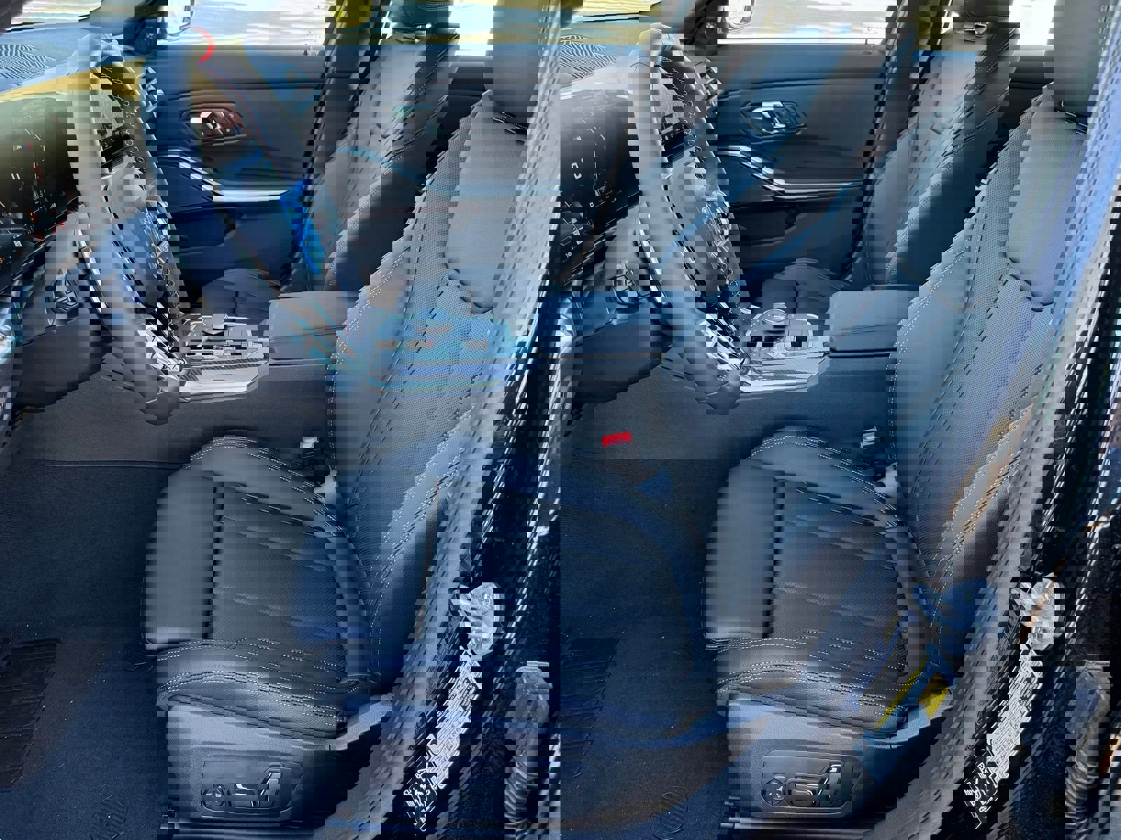 New 2026 BMW M340i xDrive w/ Premium Package image 20