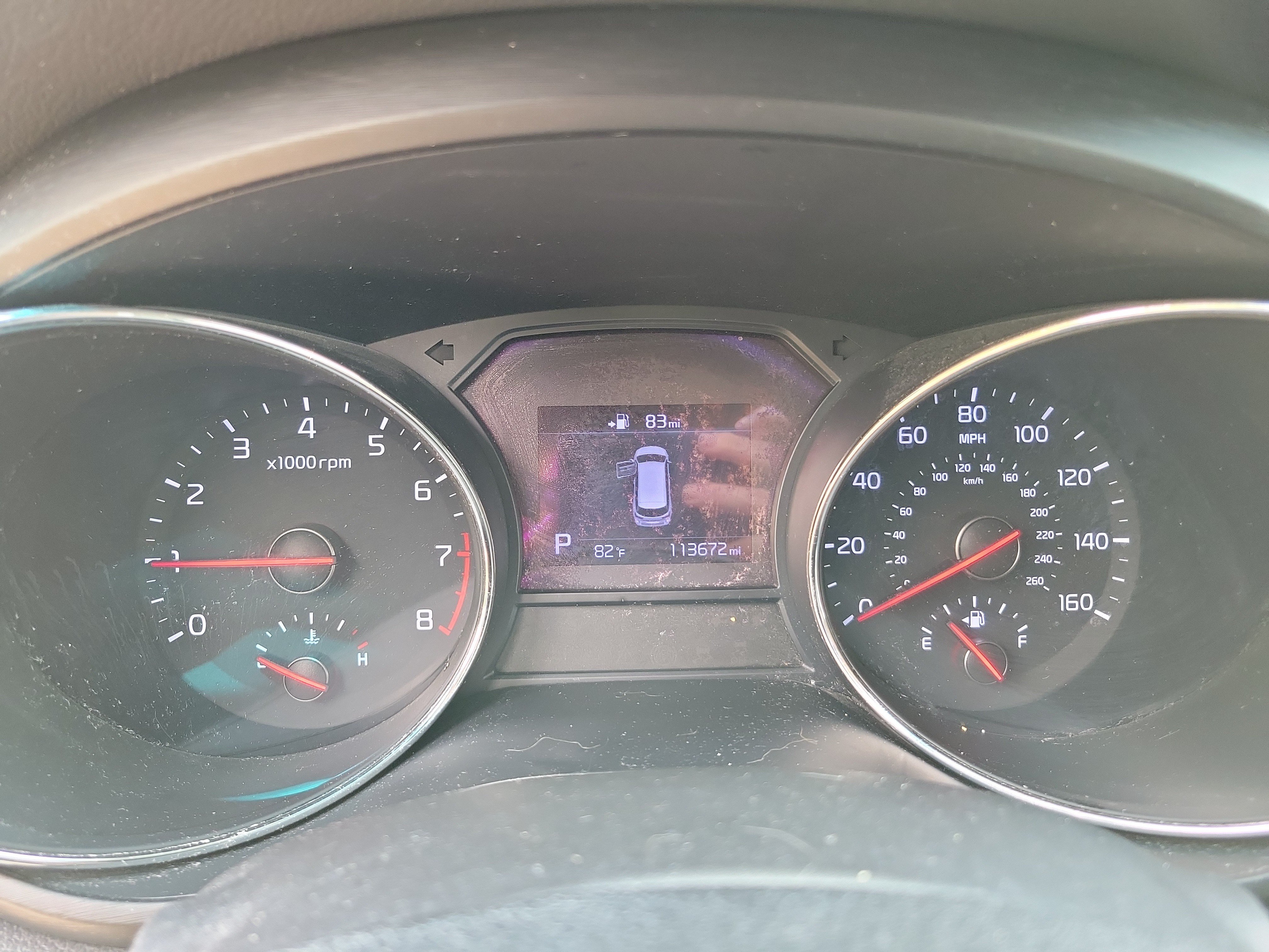Used 2020 Kia Sedona EX FWD image 16