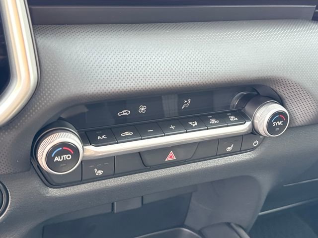 New 2025 MAZDA CX-50 AWD 2.5 S w/ Weather Package image 19