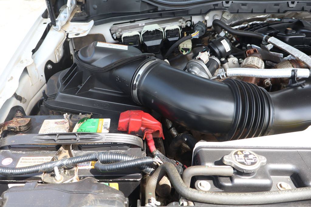 Used 2019 Ford F250 XLT AWD/4WD image 14