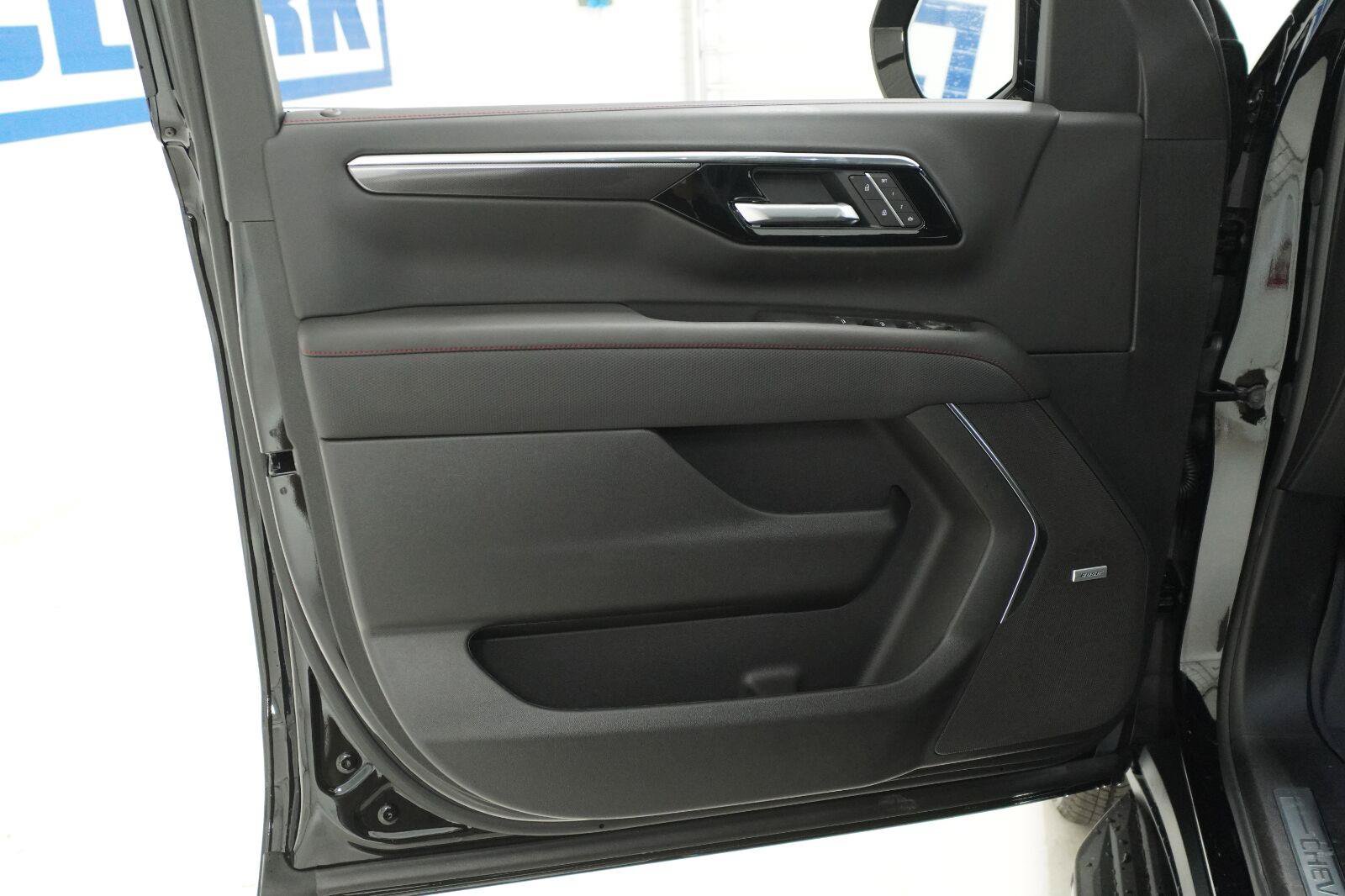 New 2026 Chevrolet Tahoe RST w/ Comfort Package RWD image 23