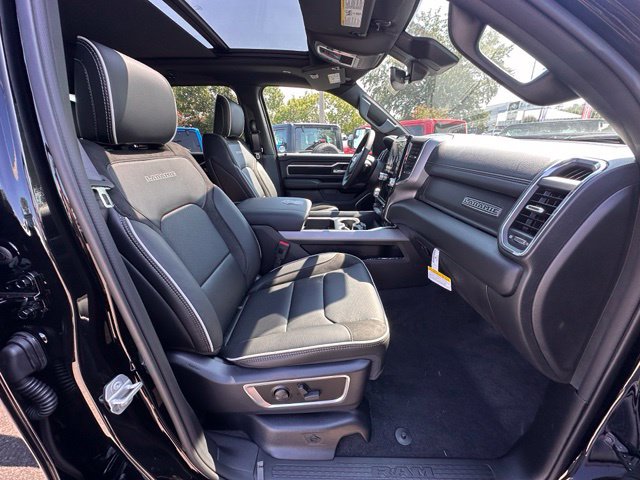 New 2027 RAM 1500 Laramie w/ Night Edition AWD/4WD image 29