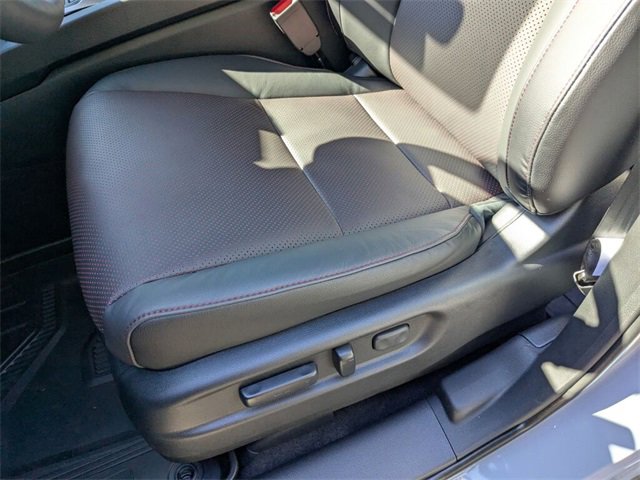 New 2026 Honda Ridgeline Black Edition image 29