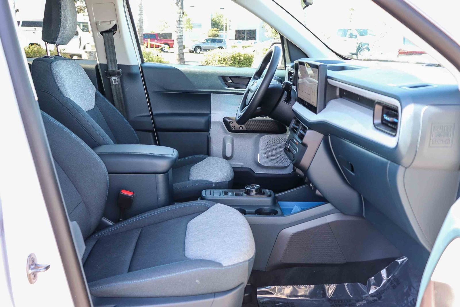 Used 2026 Ford Maverick XLT AWD/4WD image 16