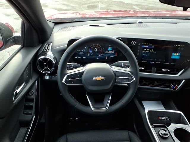 New 2026 Chevrolet Equinox LT w/ Convenience Package II image 14