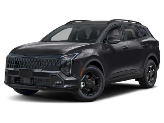 New 2026 Kia Sportage X-Pro Prestige AWD/4WD image 1