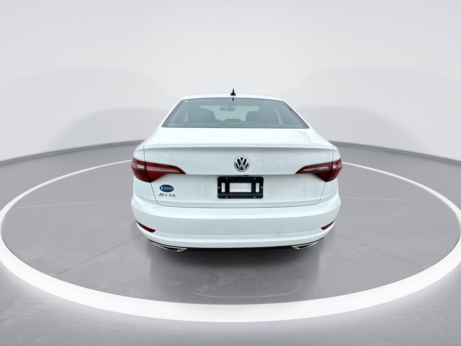 Used 2021 Volkswagen Jetta R-Line FWD image 7