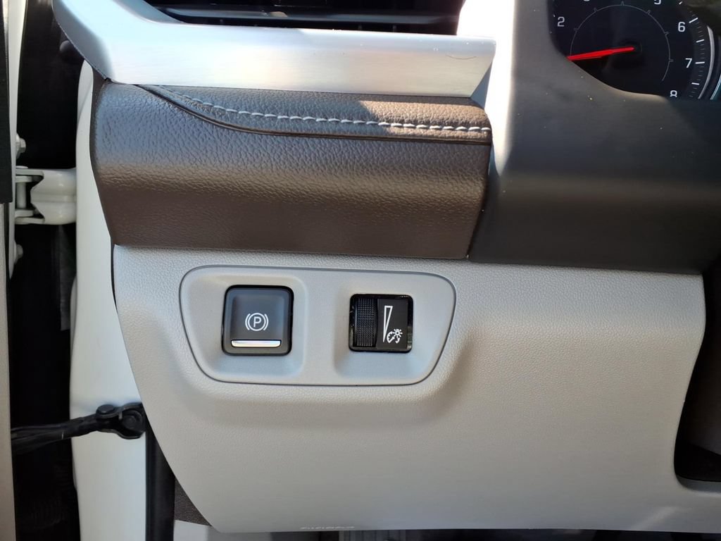 Used 2019 GMC Acadia SLT FWD image 14