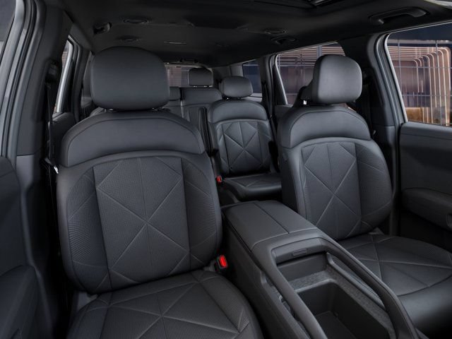 New 2027 Kia Telluride EX AWD/4WD image 16