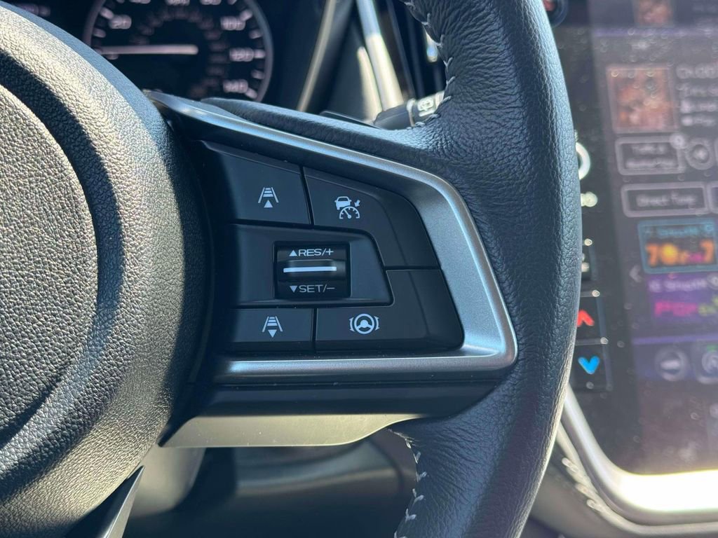 Used 2022 Subaru Outback Limited image 26