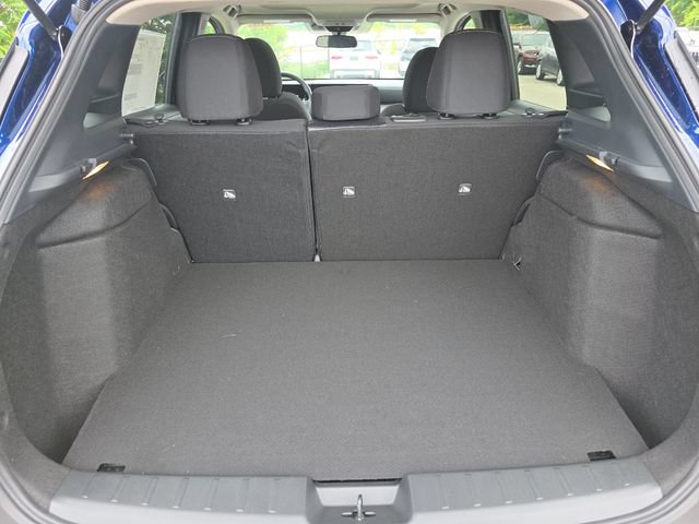 New 2026 Nissan Kicks SV w/ SV Premium Package AWD/4WD image 19