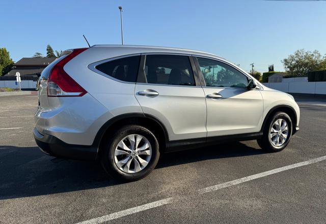Used 2013 Honda CR-V EX-L image 8