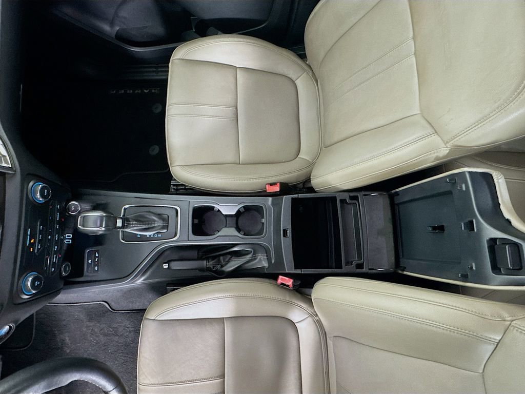 Used 2019 Ford Ranger Lariat w/ Trailer Tow Package image 27