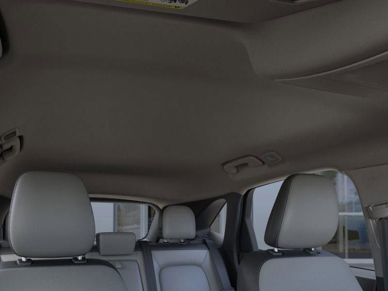 New 2025 Ford Escape SE image 22