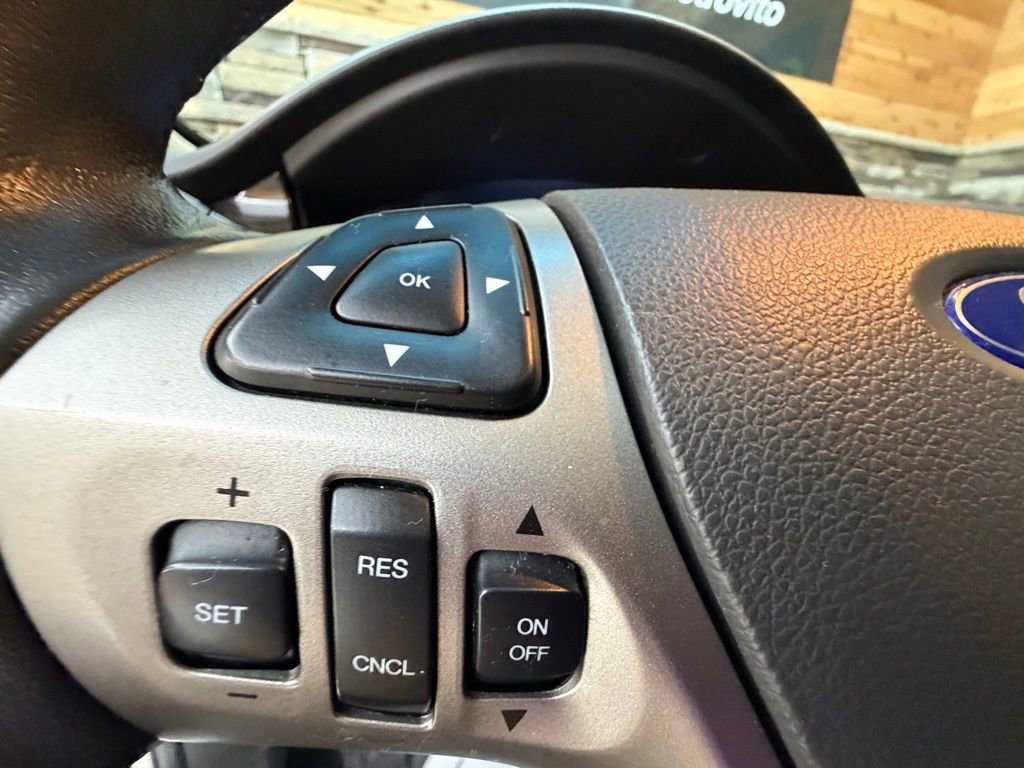 Used 2016 Ford Flex SEL w/ Equipment Group 202A image 22