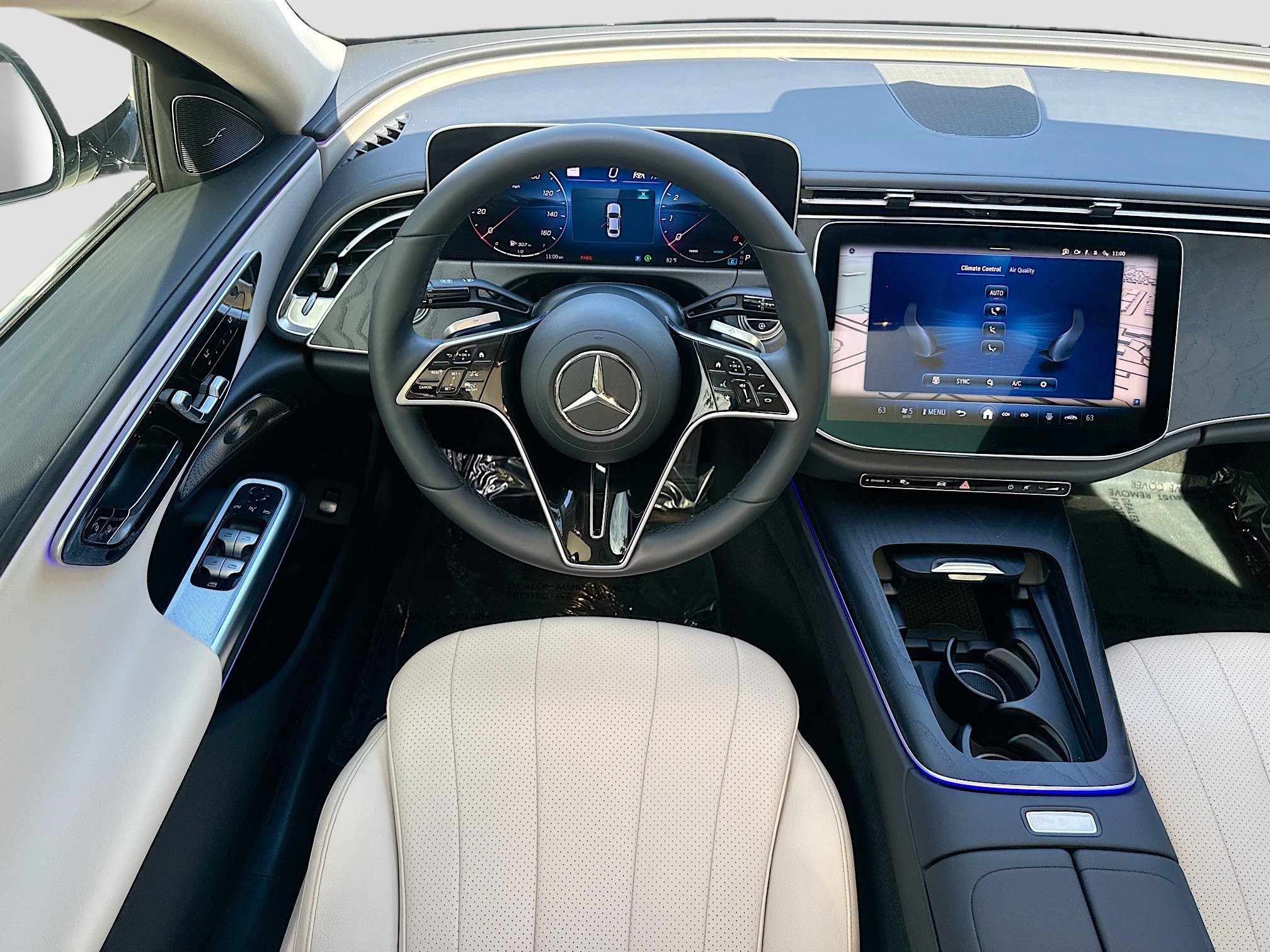 Used 2024 Mercedes-Benz E 350 E 350 image 23