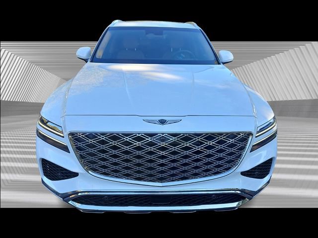 New 2026 Genesis GV80 3.5T Prestige image 2