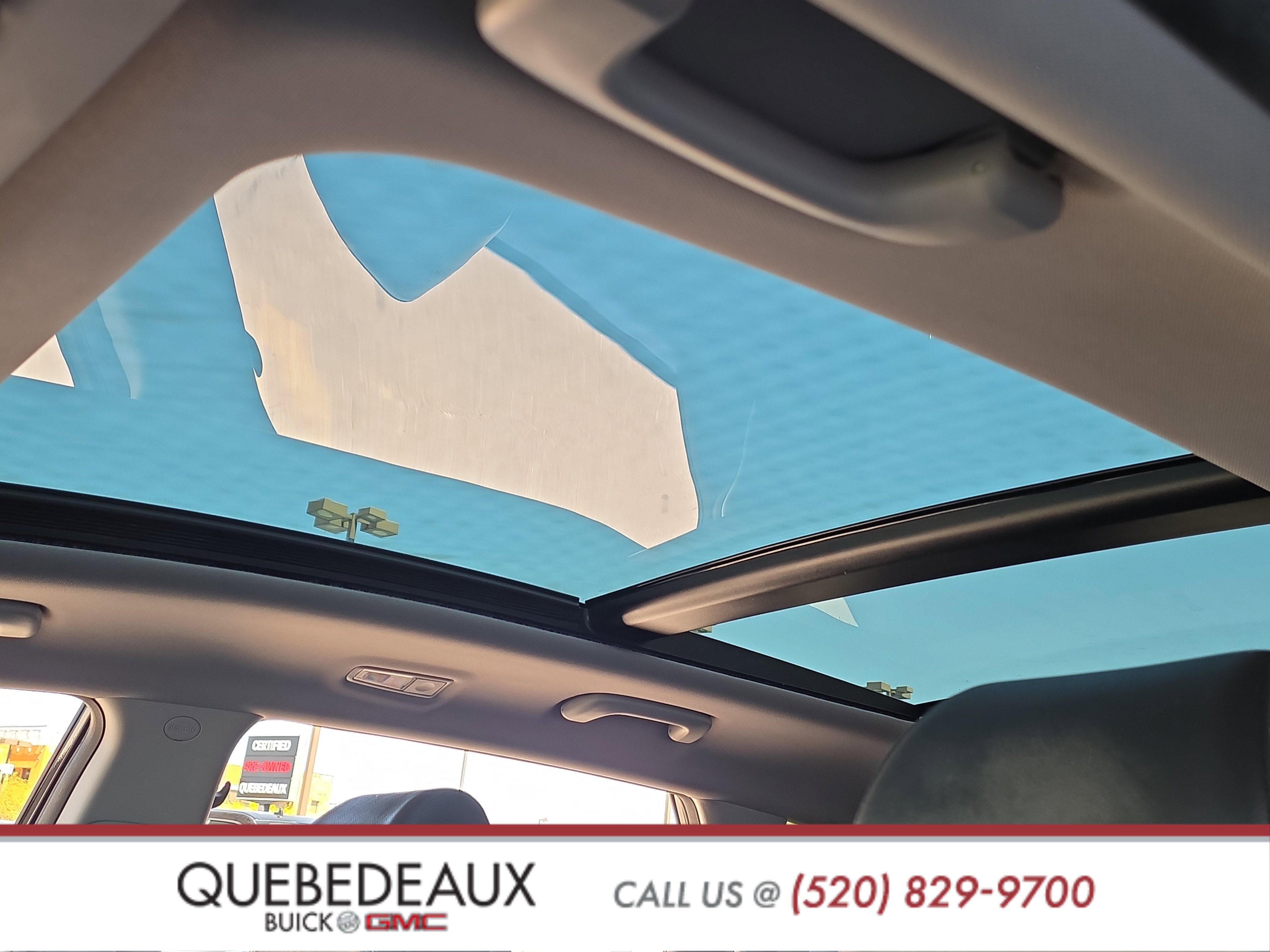 Used 2017 Hyundai Tucson Limited w/ Limited Ultimate Package 03 image 15