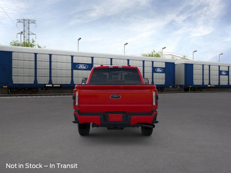 New 2026 Ford F350 XLT image 6
