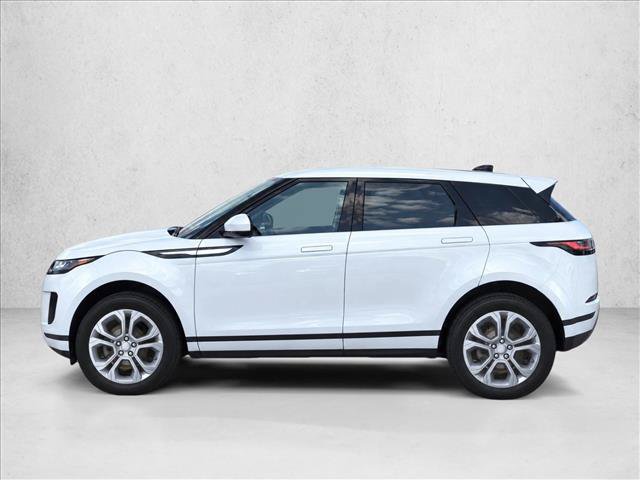 Used 2020 Land Rover Range Rover Evoque S AWD/4WD image 4