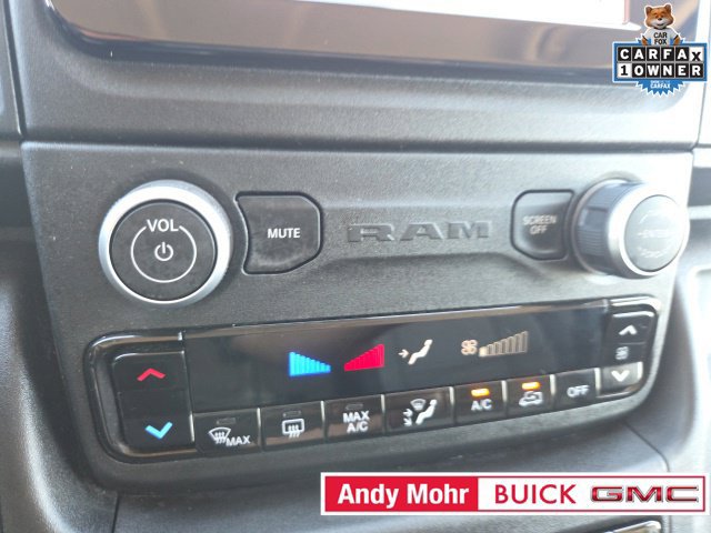 Used 2025 RAM ProMaster 2500 w/ Convenience Group FWD image 40