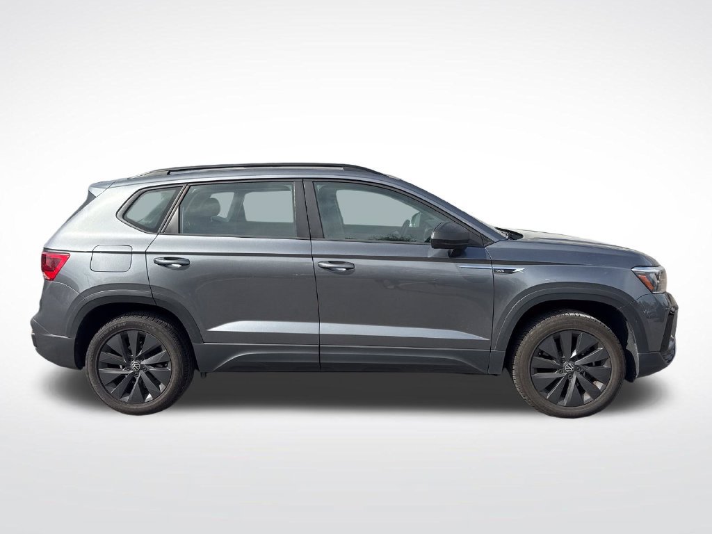 Used 2024 Volkswagen Taos S FWD image 7