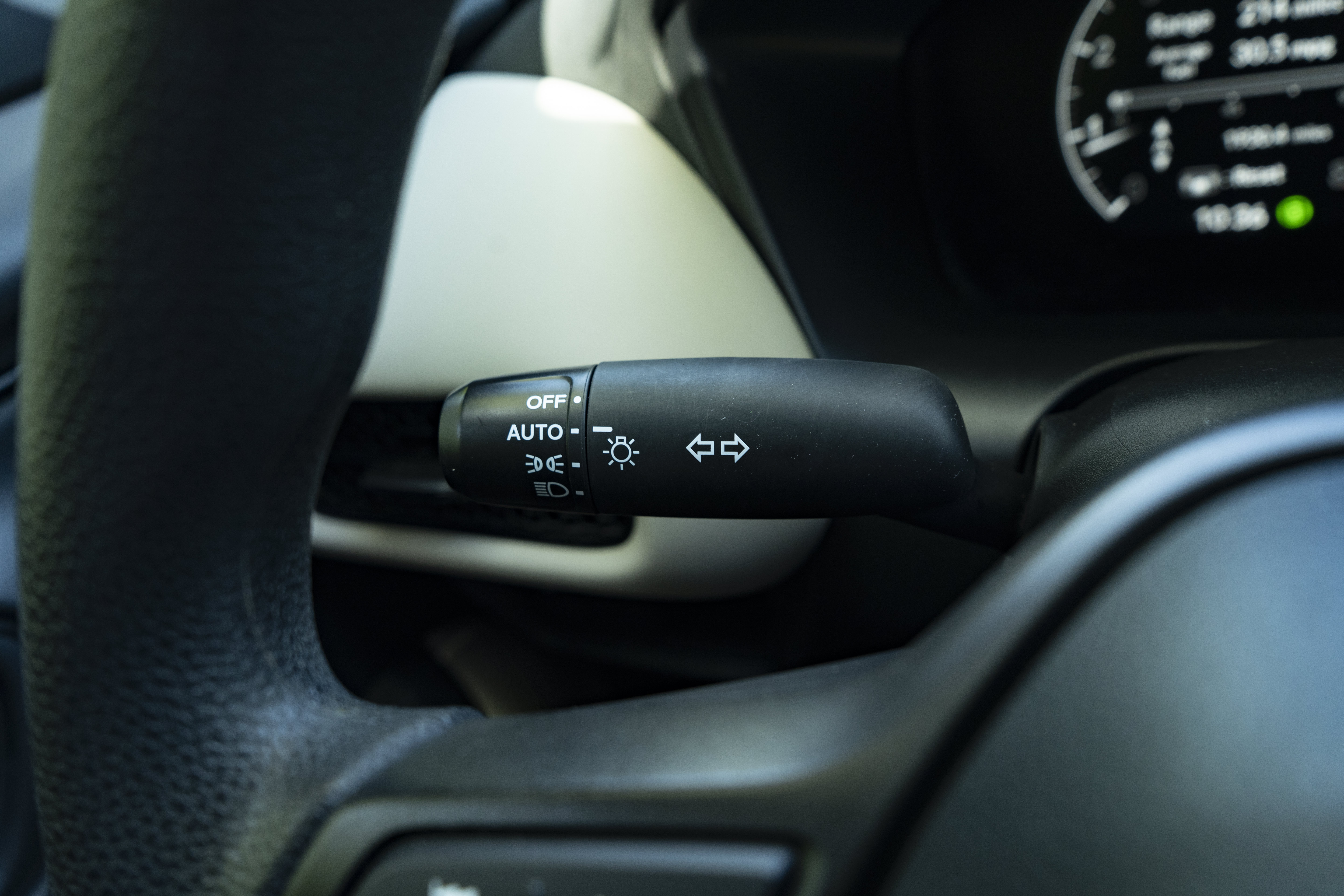 Certified 2024 Honda HR-V LX image 23