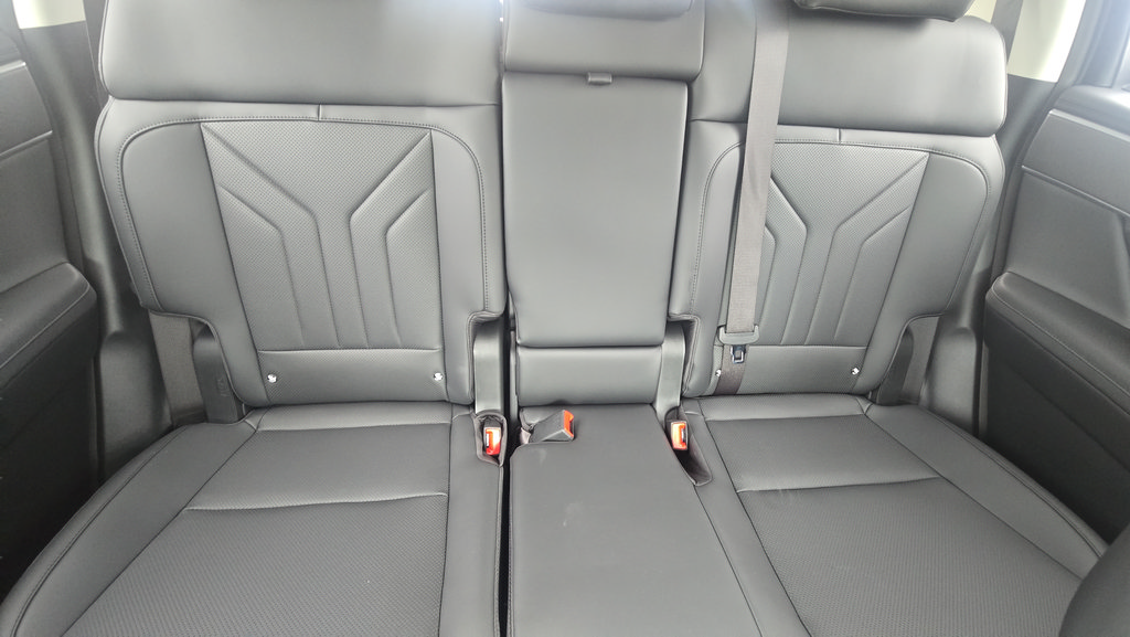 New 2026 Hyundai Santa Fe XRT AWD/4WD image 10