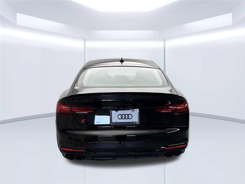 Certified 2024 Audi S5 Premium Plus AWD/4WD image 8