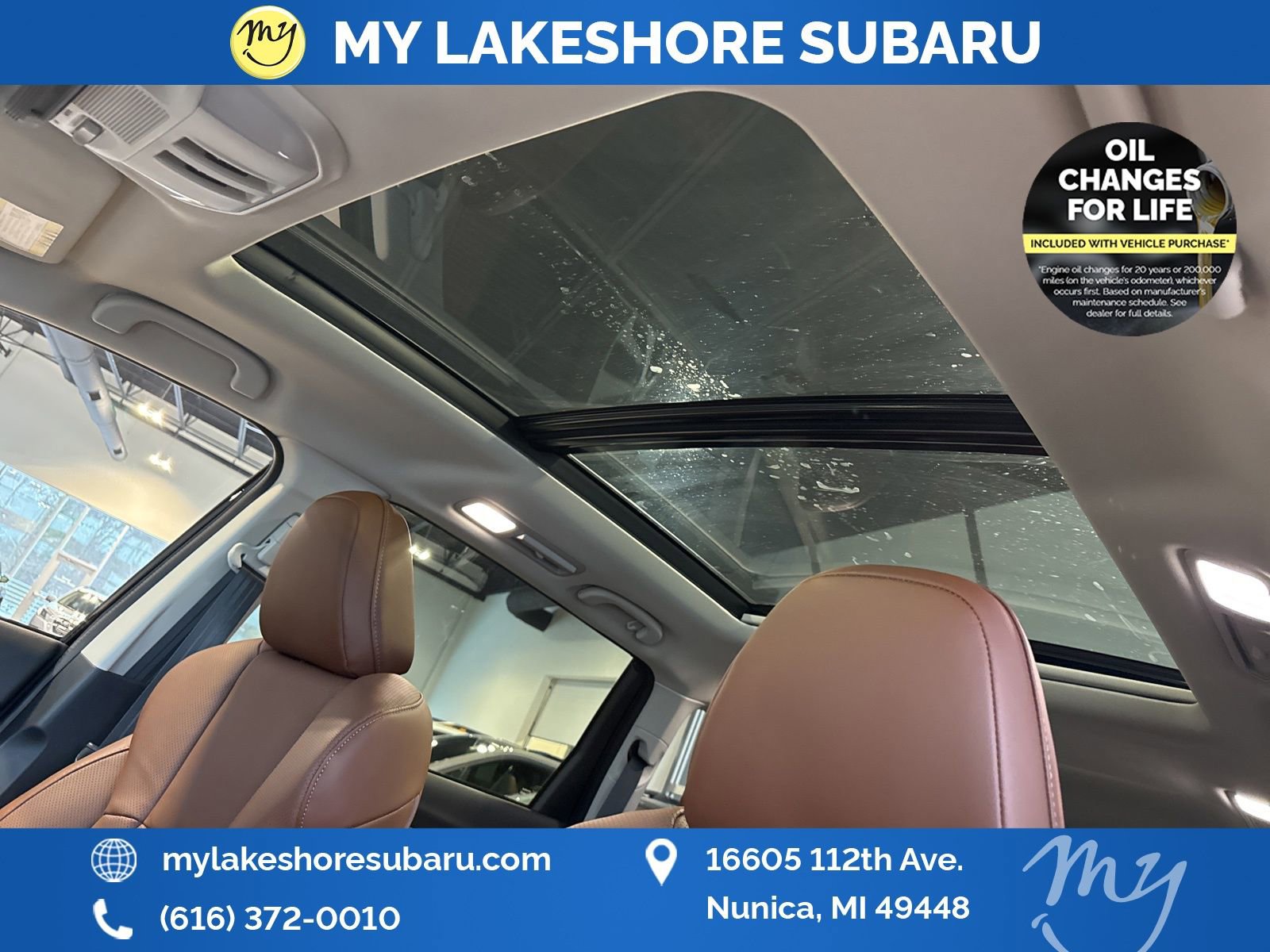 New 2026 Subaru Ascent Touring image 22