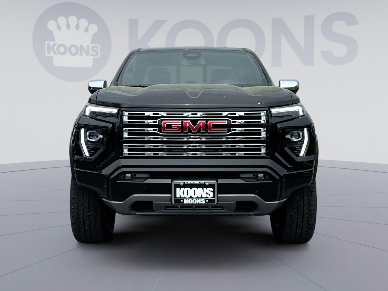 New 2026 GMC Canyon Denali image 11