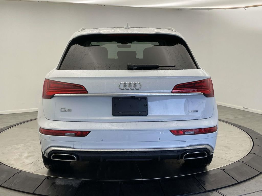 Certified 2023 Audi Q5 2.0T Premium image 6