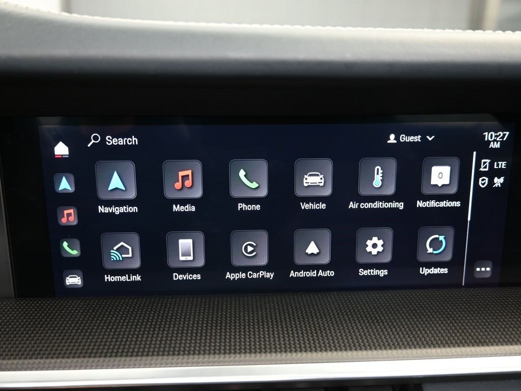 Used 2023 Porsche 911 Carrera S image 8