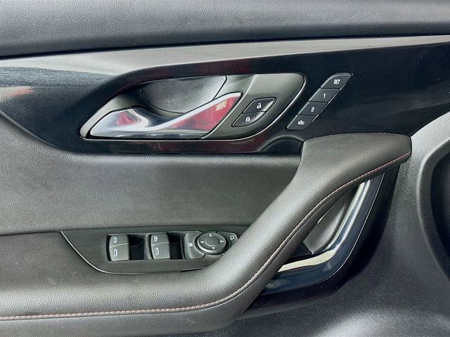 Used 2023 Chevrolet Blazer RS w/ Driver Confidence II Package FWD image 18
