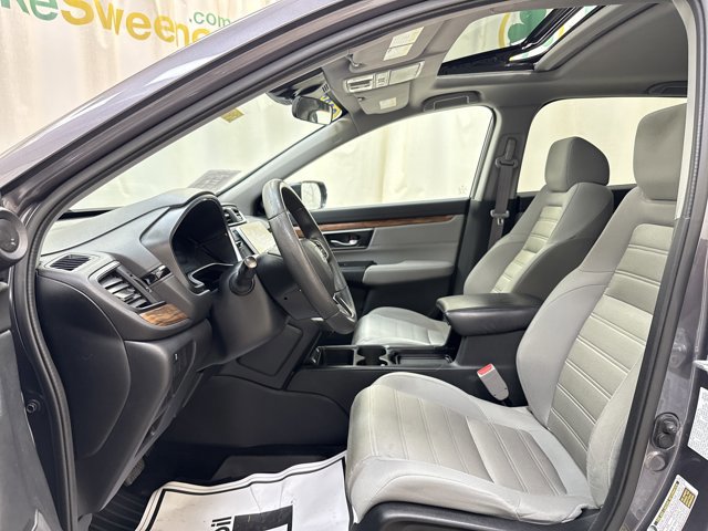 Used 2022 Honda CR-V EX image 12