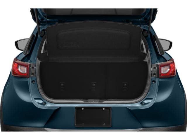 Used 2019 MAZDA CX-3 Sport image 14