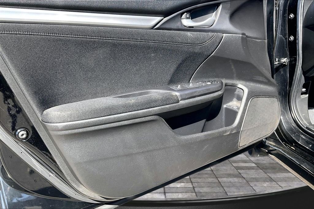Used 2019 Honda Civic EX image 23