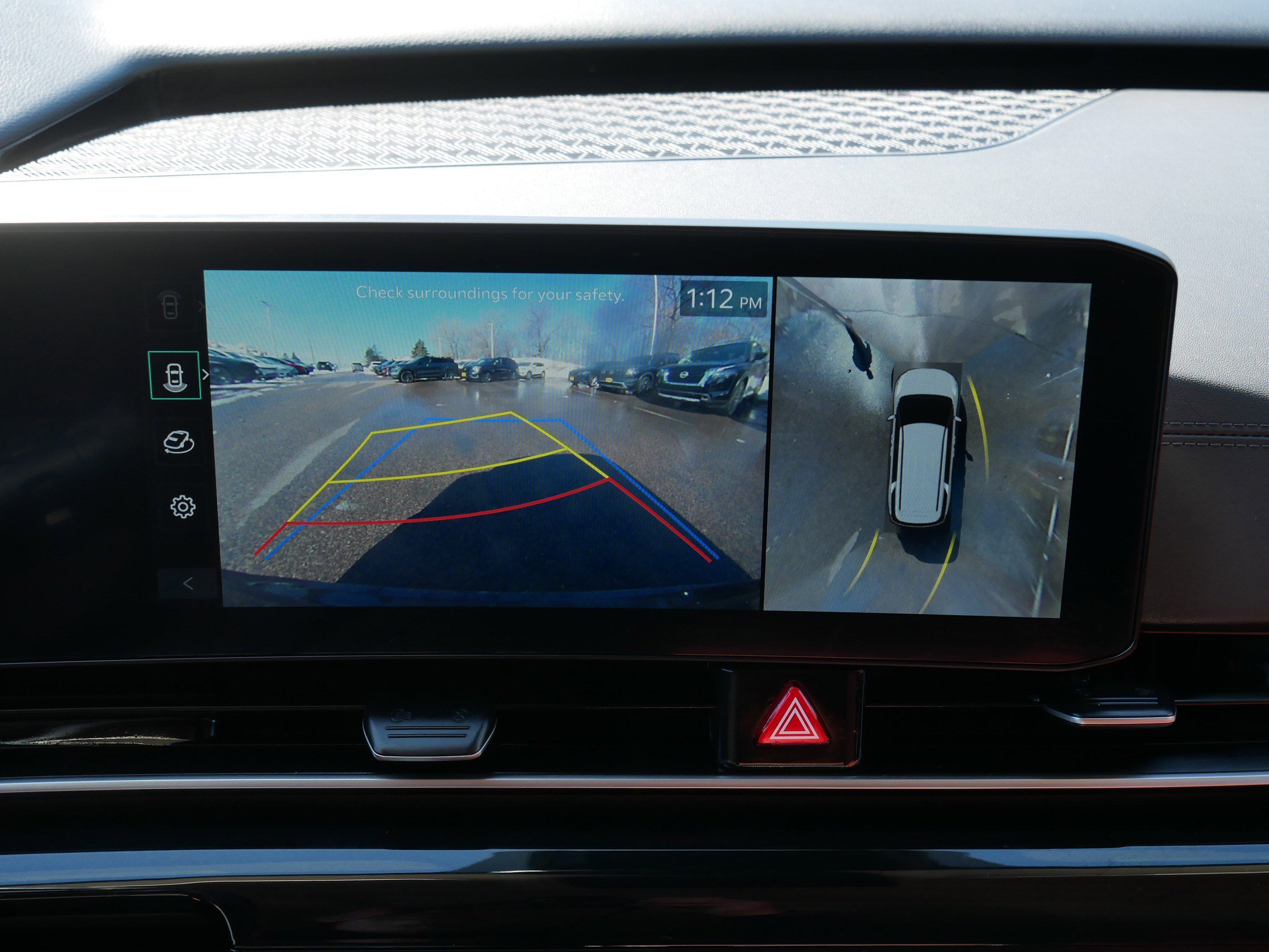 Used 2025 Kia Carnival SX Prestige image 27